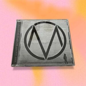 The Maine Black & White CD Album